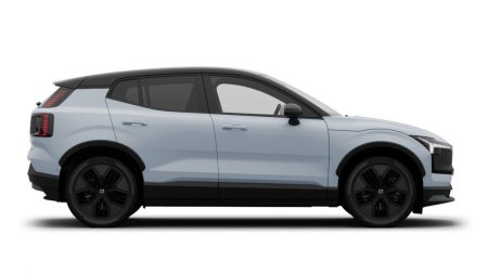 2027 Volvo EX30 - photo 3