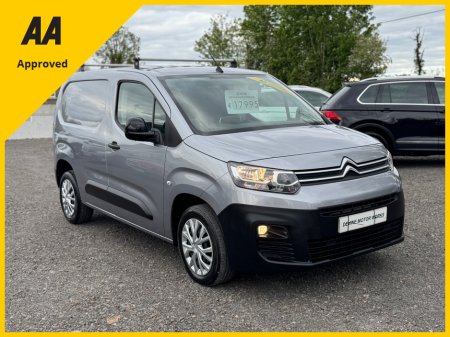 2022 Citroen Berlingo - photo 6