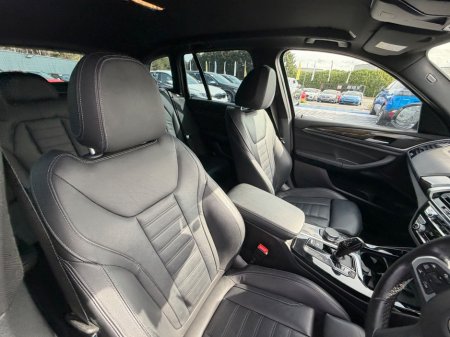 2019 BMW X3 - photo 13