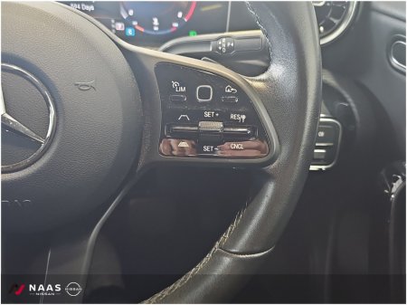 2020 Mercedes-Benz A-Class - photo 20