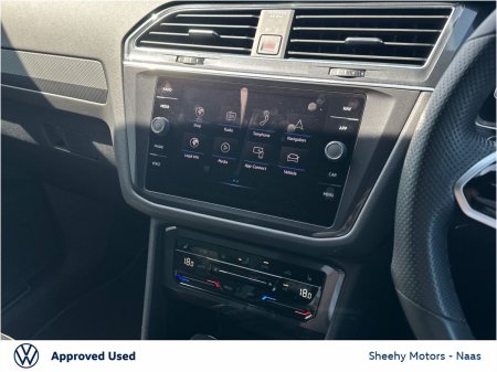 2022 Volkswagen Tiguan Allspace - photo 16