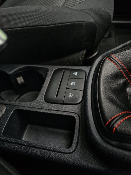 2021 Ford Fiesta - photo 13