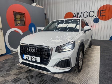 2023 Audi Q2 - photo 6