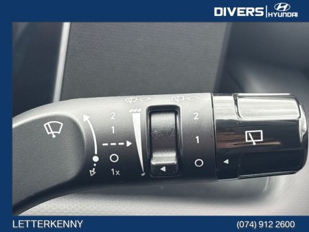 2026 Hyundai Tucson - photo 21