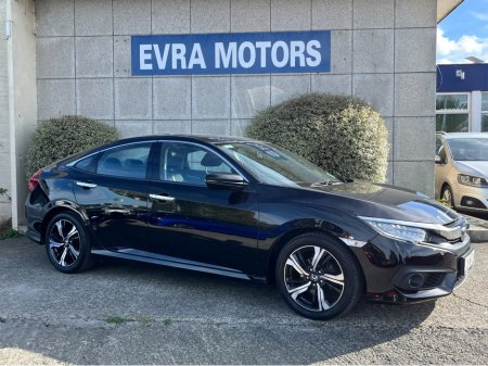 2021 Honda Civic - photo 3
