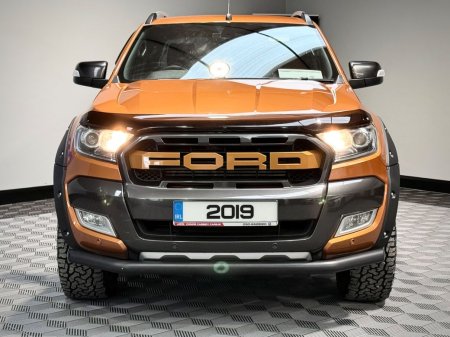 2019 Ford Ranger - photo 2