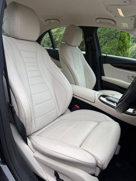 2022 Mercedes-Benz E-Class - photo 10