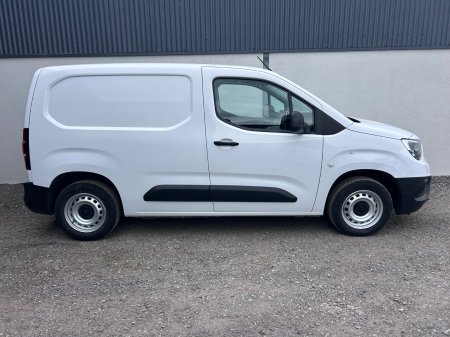2023 Opel Combo - photo 3