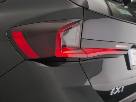 2023 BMW iX1 - photo 19