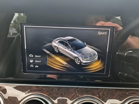 2018 Mercedes-Benz E-Class - photo 39