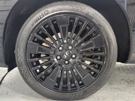 2024 Hyundai Santa Fe - photo 11