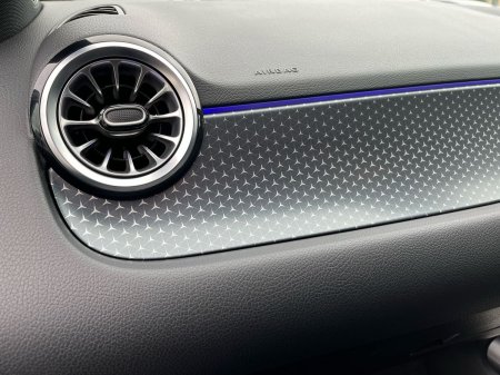 2025 Mercedes-Benz EQA - photo 15