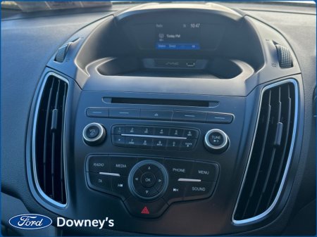 2016 Ford C-Max - photo 11