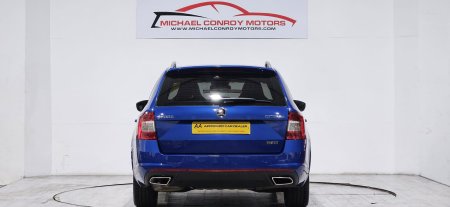 2015 Skoda Octavia - photo 4