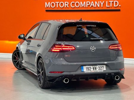 2019 Volkswagen Golf - photo 11