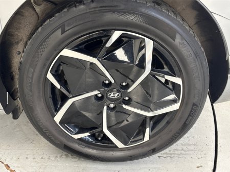 2024 Hyundai IONIQ - photo 11