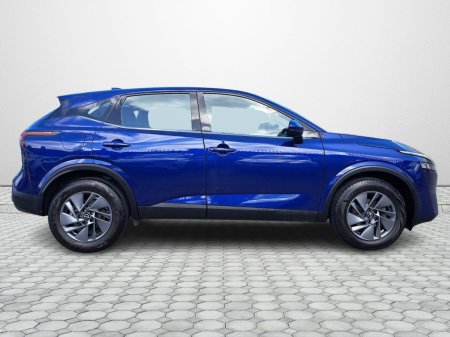 2024 Nissan Qashqai - photo 11