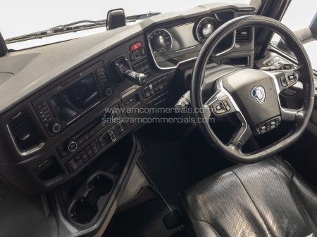 2020 SCANIA S500 - photo 24