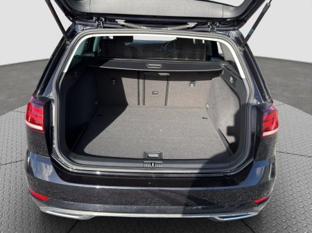 2019 Volkswagen Golf - photo 18