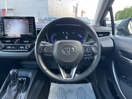 2021 Toyota Corolla - photo 9