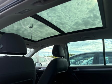 2016 Volkswagen Golf - photo 5