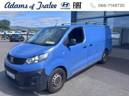 2023 Fiat Scudo - photo 4
