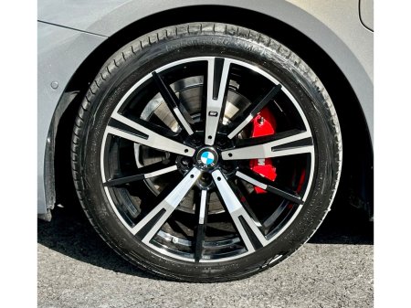 2026 BMW 5-Series - photo 28