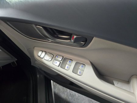 2021 Hyundai KONA - photo 12