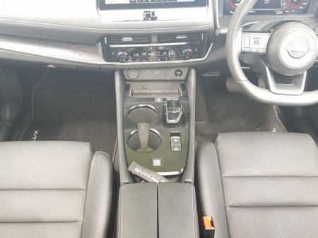2026 Nissan X-Trail - photo 3