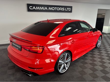 2018 Audi RS3 - photo 5
