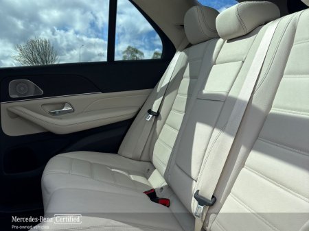 2024 Mercedes-Benz GLE - photo 16