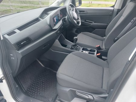 2022 Volkswagen Caddy - photo 16