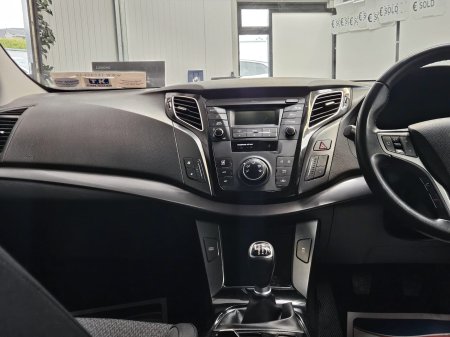 2017 Hyundai i40 - photo 9