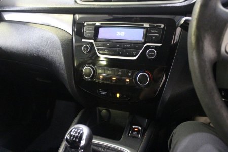 2014 Nissan Qashqai - photo 20