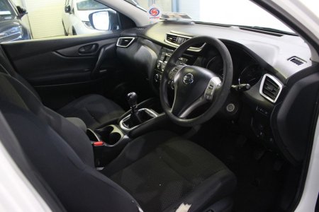 2016 Nissan Qashqai - photo 20