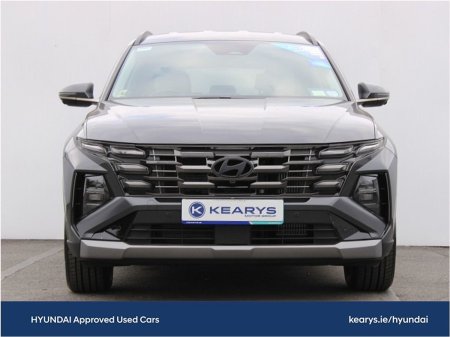 2024 Hyundai Tucson - photo 28