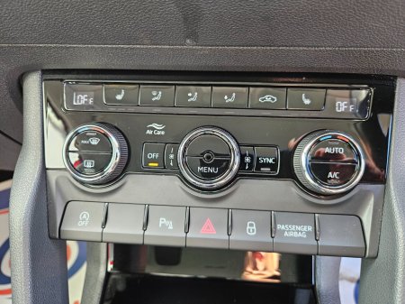 2019 Skoda Karoq - photo 24