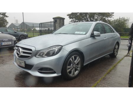 2016 Mercedes-Benz E-Class - photo 2