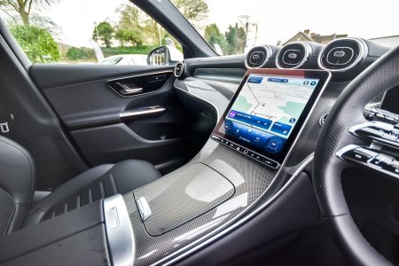 2023 Mercedes-Benz GLC - photo 16