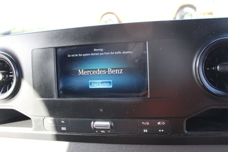 2023 Mercedes-Benz Sprinter - photo 21