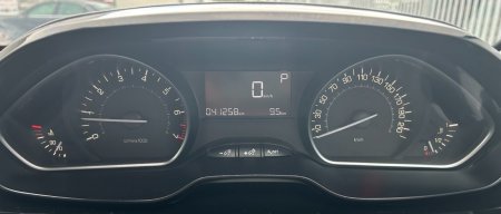 2016 Peugeot 208 - photo 14