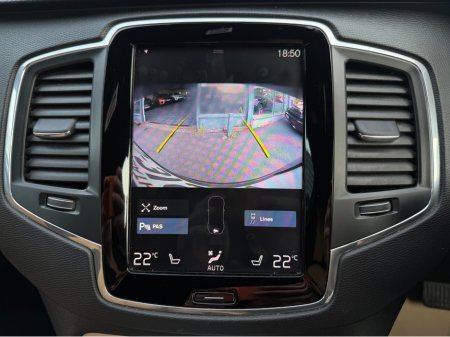 2019 Volvo XC90 - photo 14