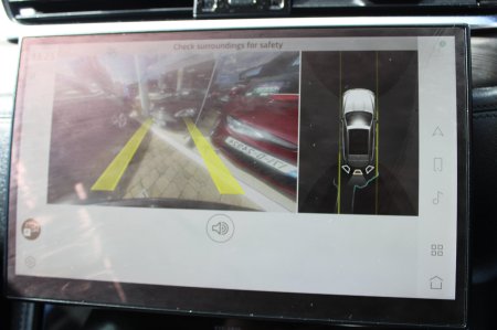 2022 Jaguar F-Pace - photo 13