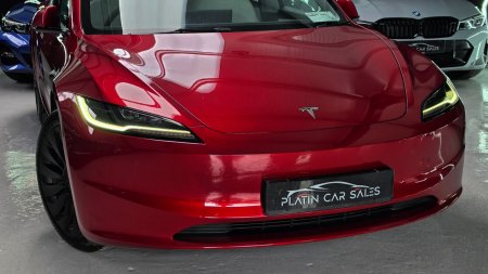 2024 Tesla Model 3 - photo 3