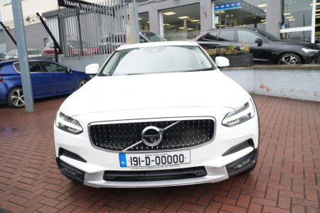 2019 Volvo V90 Cross Country - photo 9