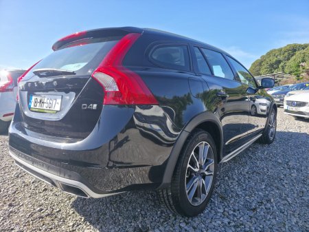 2018 Volvo V60 - photo 5