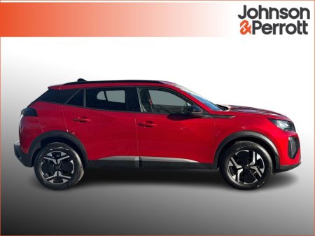 2025 Peugeot 2008 - photo 16