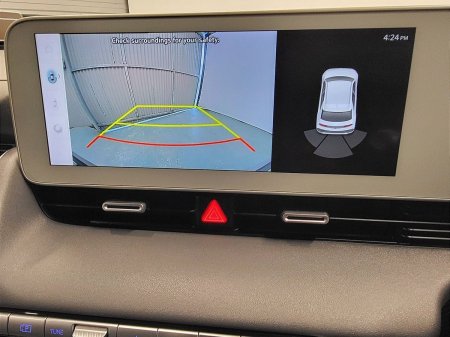 2023 Hyundai IONIQ 5 - photo 8
