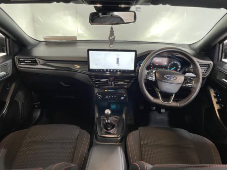 2023 Ford Focus - photo 16