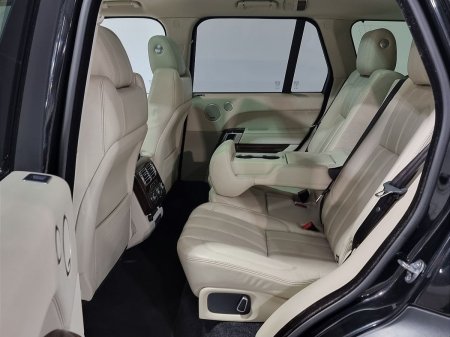 2015 Land Rover Range Rover - photo 7